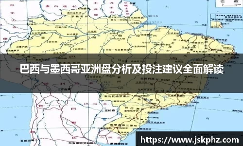 巴西与墨西哥亚洲盘分析及投注建议全面解读